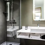 Novotel 14 Porte D'orleans