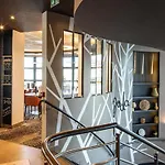 Отель Novotel 14 Porte D'orleans