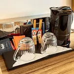 Hotel Novotel 14 Porte D'orleans 4*