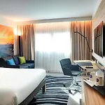 Novotel 14 Porte D'orleans