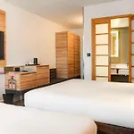 Novotel 14 Porte D'orleans Paris
