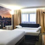 Novotel 14 Porte D'orleans 4*