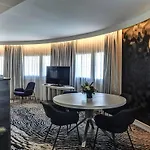 Hotel Novotel 14 Porte D'orleans 4*