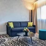 Hotel Novotel 14 Porte D'orleans
