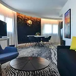 Hotel Novotel 14 Porte D'orleans