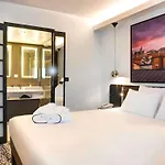Novotel 14 Porte D'orleans