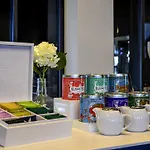 Novotel 14 Porte D'orleans Paris