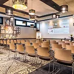Hotel Novotel 14 Porte D'orleans 4*