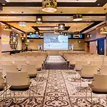 Hotel Novotel 14 Porte D'orleans