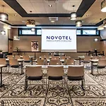 Hotel Novotel 14 Porte D'orleans Paris