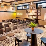 Novotel 14 Porte D'orleans Hotel