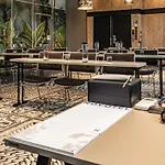 Hotel Novotel 14 Porte D'orleans Paris