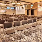 Novotel 14 Porte D'orleans Hotel 4*