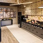 Hotel Novotel 14 Porte D'orleans Paris