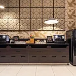 Hotel Novotel 14 Porte D'orleans