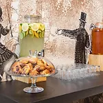 Novotel 14 Porte D'orleans Paris