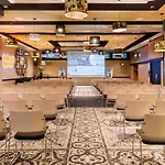 Hotel Novotel 14 Porte D'orleans 4*