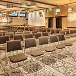 Novotel 14 Porte D'orleans 4* Paris