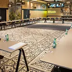 Novotel 14 Porte D'orleans Hotel 4*