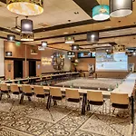 Novotel 14 Porte D'orleans Paris