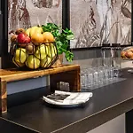 Hotel Novotel 14 Porte D'orleans Paris