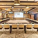 Hotel Novotel 14 Porte D'orleans