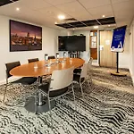 Hotel Novotel 14 Porte D'orleans Paris