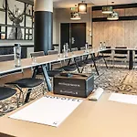 Hotel Novotel 14 Porte D'orleans Paris
