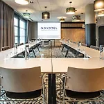 Novotel 14 Porte D'orleans Hotel 4*