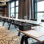 Novotel 14 Porte D'orleans Hotel