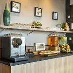 Novotel 14 Porte D'orleans Hotel 4*