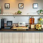 Novotel 14 Porte D'orleans