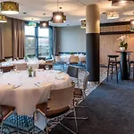 Novotel 14 Porte D'orleans Paris