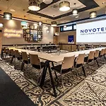 Novotel 14 Porte D'orleans Hotel 4*