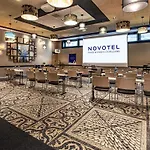 Novotel 14 Porte D'orleans Paris