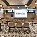 Hotel Novotel 14 Porte D'orleans 4*