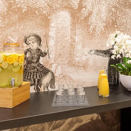 Novotel 14 Porte D'orleans