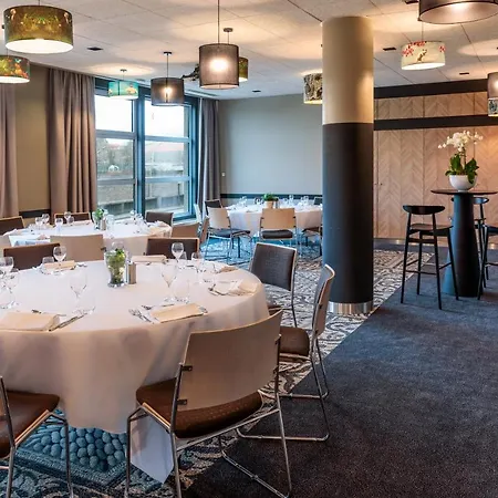 Novotel 14 Porte D'orleans