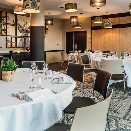Novotel 14 Porte D'orleans 4* Paris