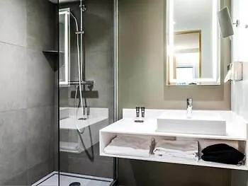 Novotel 14 Porte D'orleans Paris