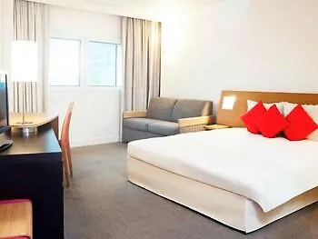 Hotel Novotel 14 Porte D'orleans