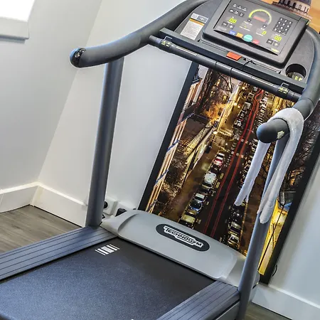 Hotel Novotel 14 Porte D'orleans 4*