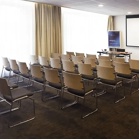 Hotel Novotel 14 Porte D'orleans