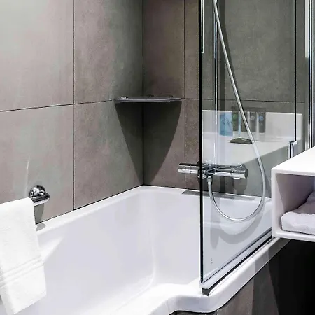 Novotel 14 Porte D'orleans