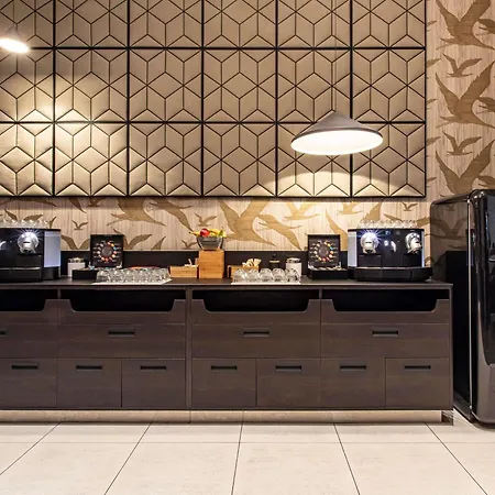 Ξενοδοχείο Novotel 14 Porte D'orleans
