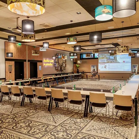 Novotel 14 Porte D'orleans Παρίσι