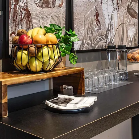 Ξενοδοχείο Novotel 14 Porte D'orleans Παρίσι