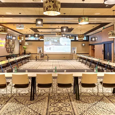 Ξενοδοχείο Novotel 14 Porte D'orleans