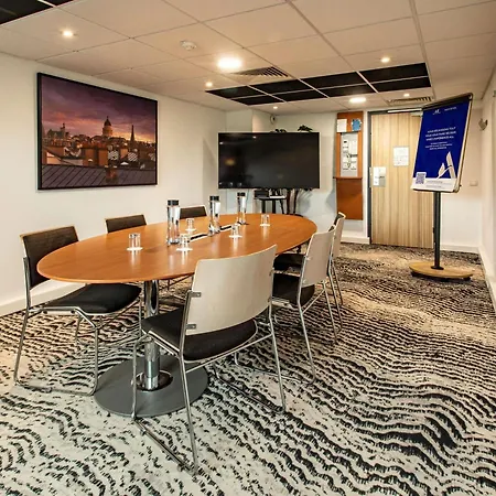 Ξενοδοχείο Novotel 14 Porte D'orleans Παρίσι
