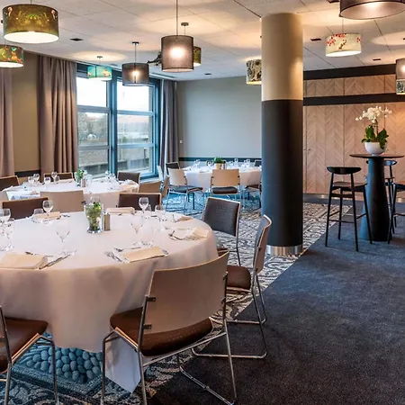Novotel 14 Porte D'orleans Paris